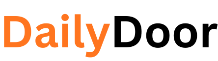 DailyDoor