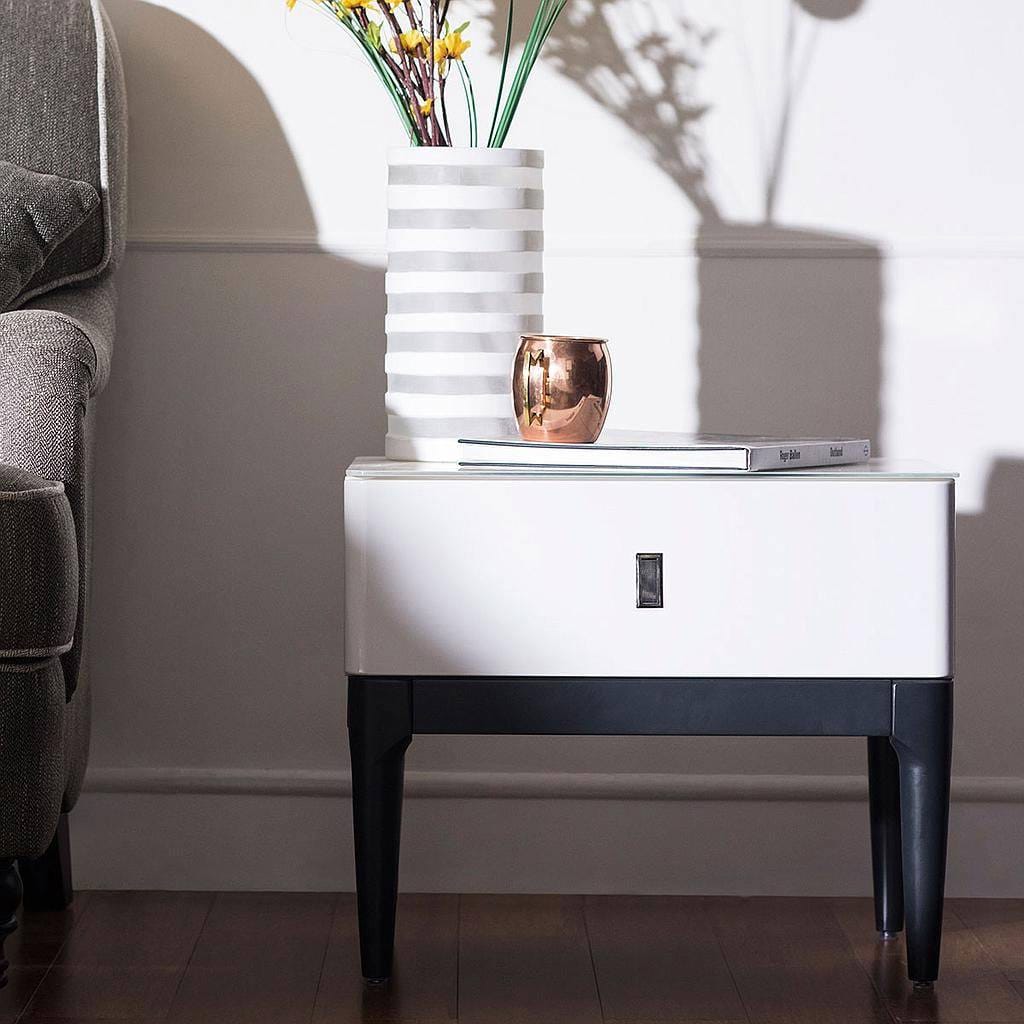 Duvin Console Table - Image 2